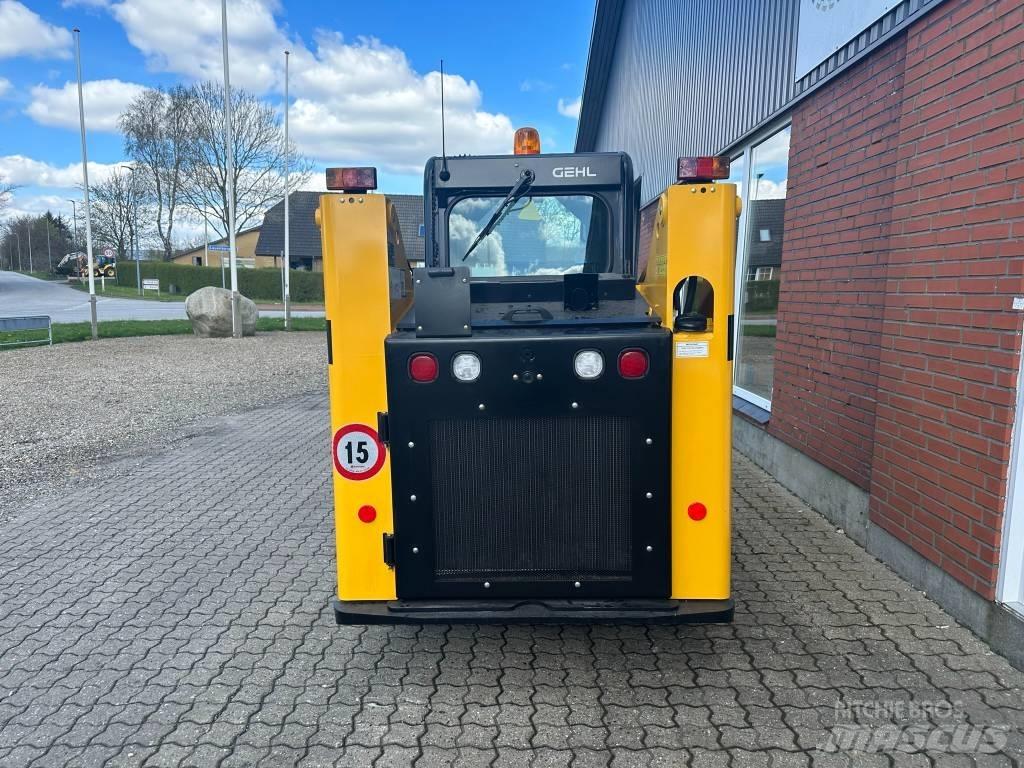 Gehl RT165 Kompaktlastare