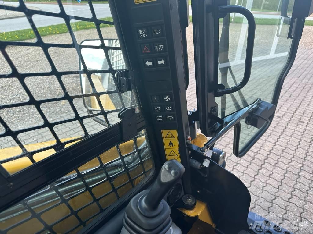 Gehl RT165 Kompaktlastare