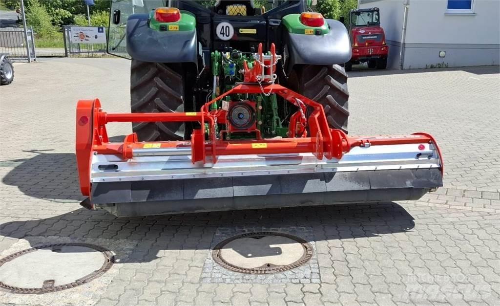 Kuhn BPR 280 Pro Betesputsare