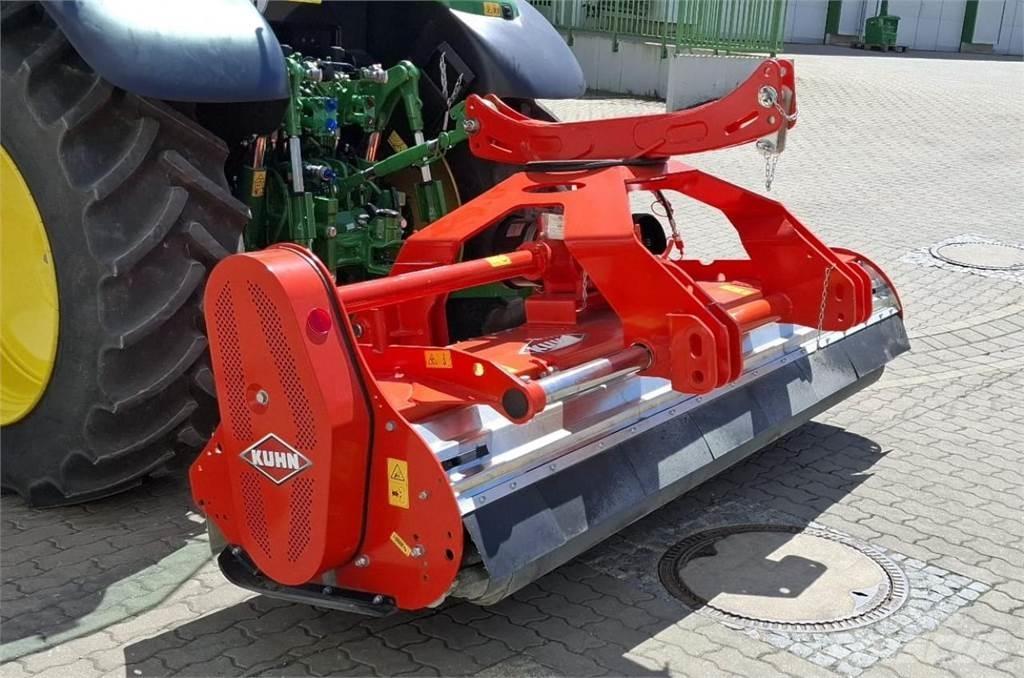 Kuhn BPR 280 Pro Betesputsare