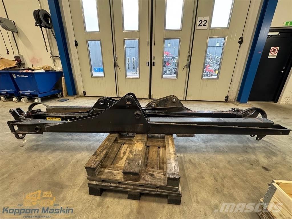 Rottne Blondin Skotarkranar