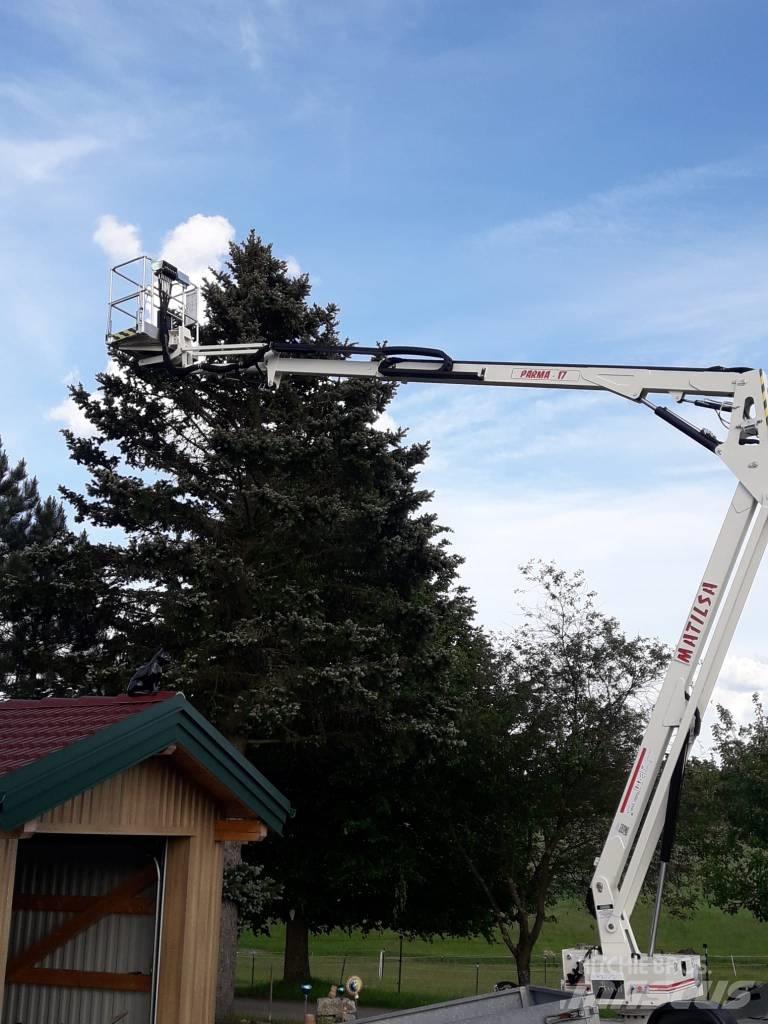 Matilsa Parma17 Skylift