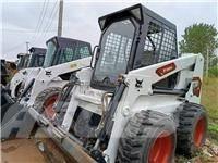 Bobcat S 590 Kompaktlastare