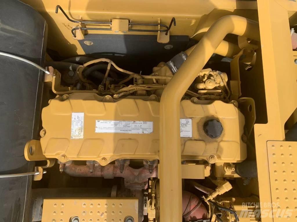 CAT 336 D L Grävmaskiner med lång räckvidd