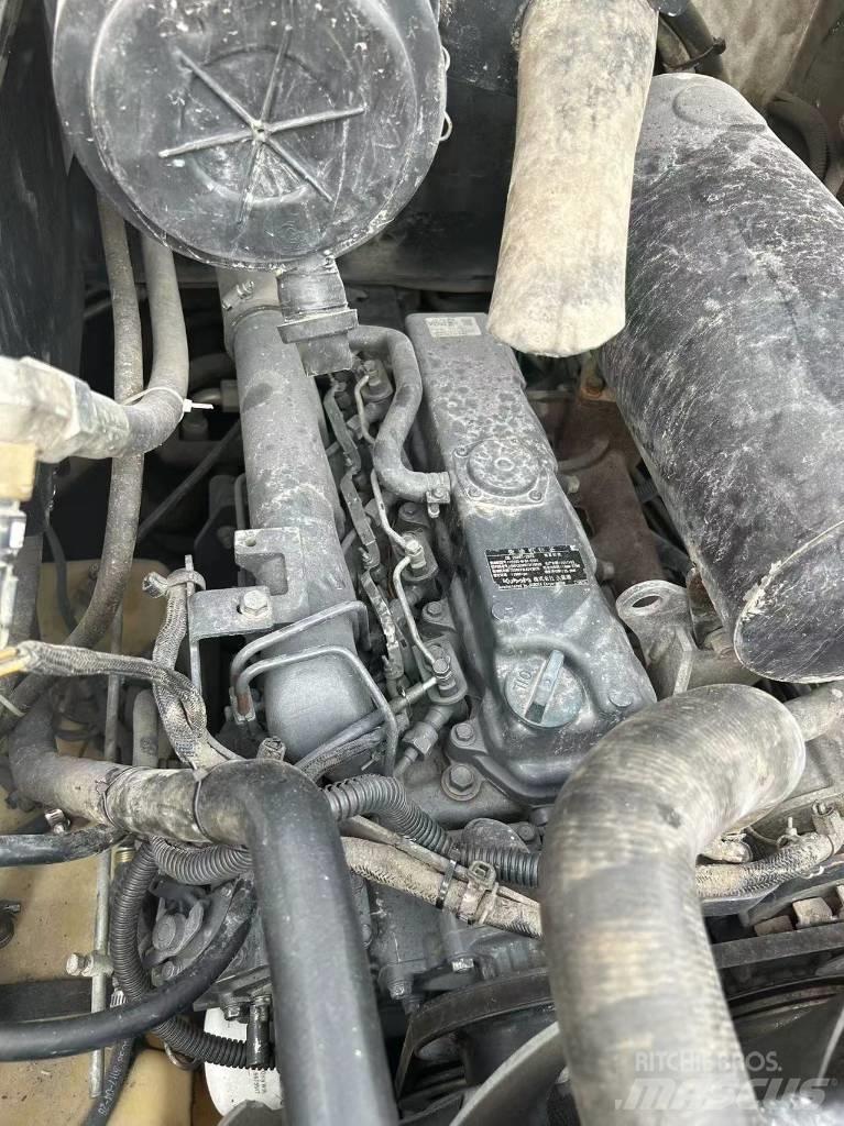 Bobcat S 160 Kompaktlastare