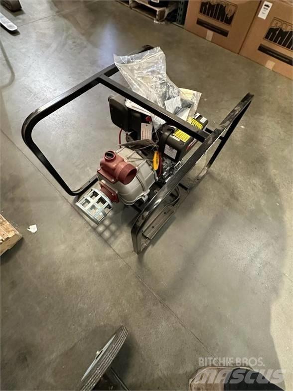 Yanmar YDP30TW Vattenpumpar