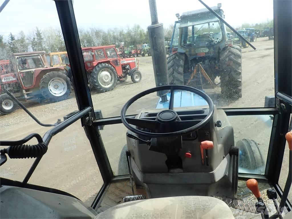 Ford 4830 Traktorer