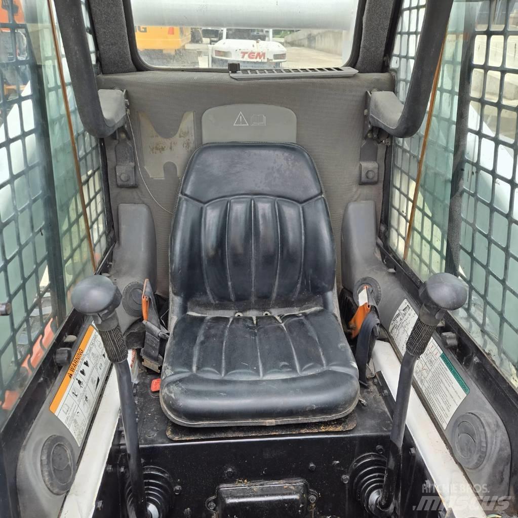 Bobcat S 300 Kompaktlastare