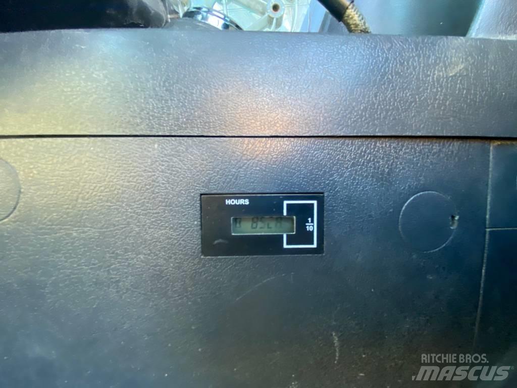 Hyundai HW160 Hjulgrävare