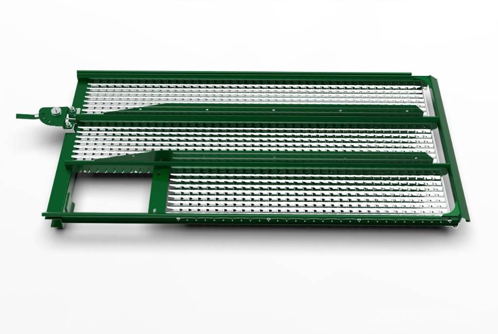 John Deere AH202065 Trösktillbehör