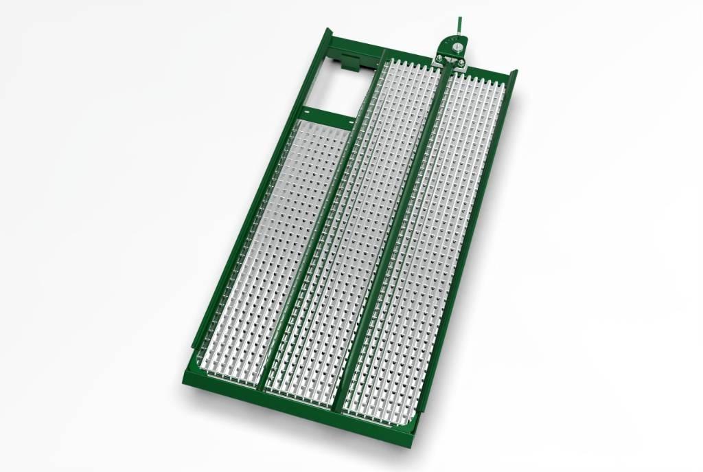John Deere AH202065 Trösktillbehör