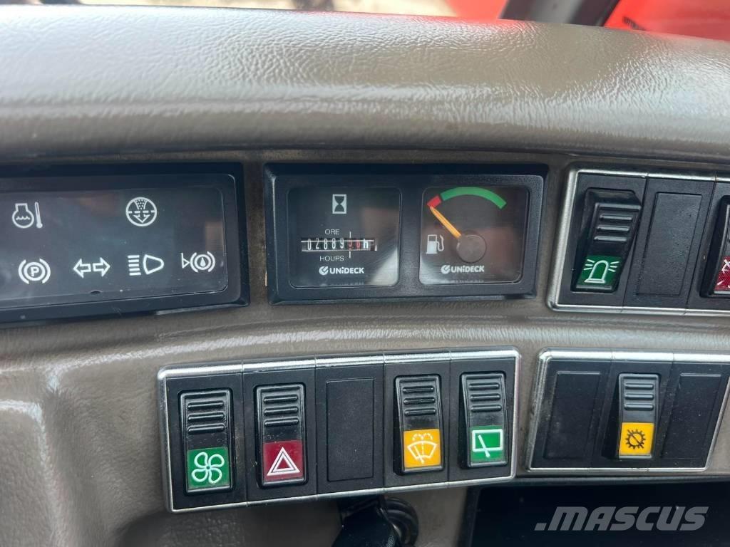 Manitou MT 1440 SL T Teleskoplastare