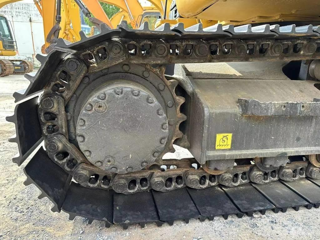 CAT 315D2 Bandgrävare