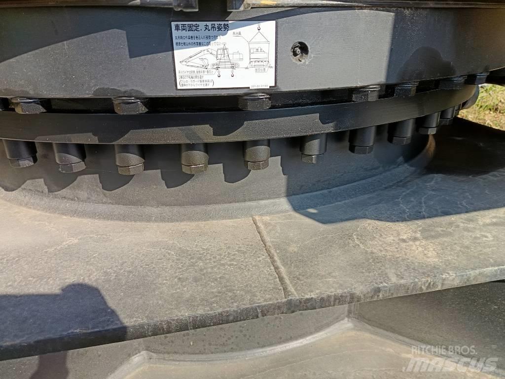 CAT CAT336GC Bandgrävare