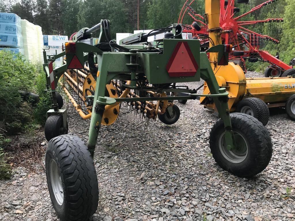 Elho V-Twin 750 S Strängläggare