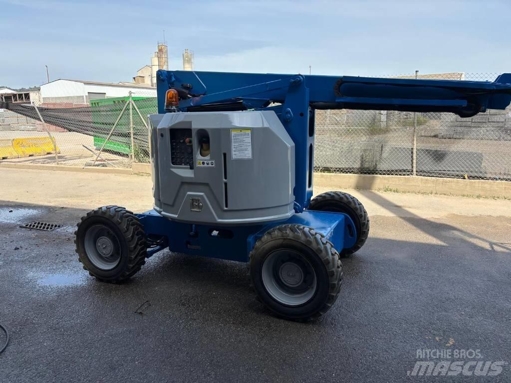 Genie Z 34/22 RT Bomliftar