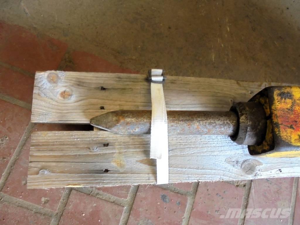 Epiroc SB 52 Hammer Hydraulhammare