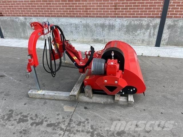 Tehnos MBLS 130 Slåttermaskiner