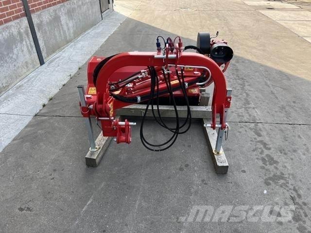 Tehnos MBLS 130 Slåttermaskiner