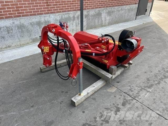 Tehnos MBLS 130 Slåttermaskiner