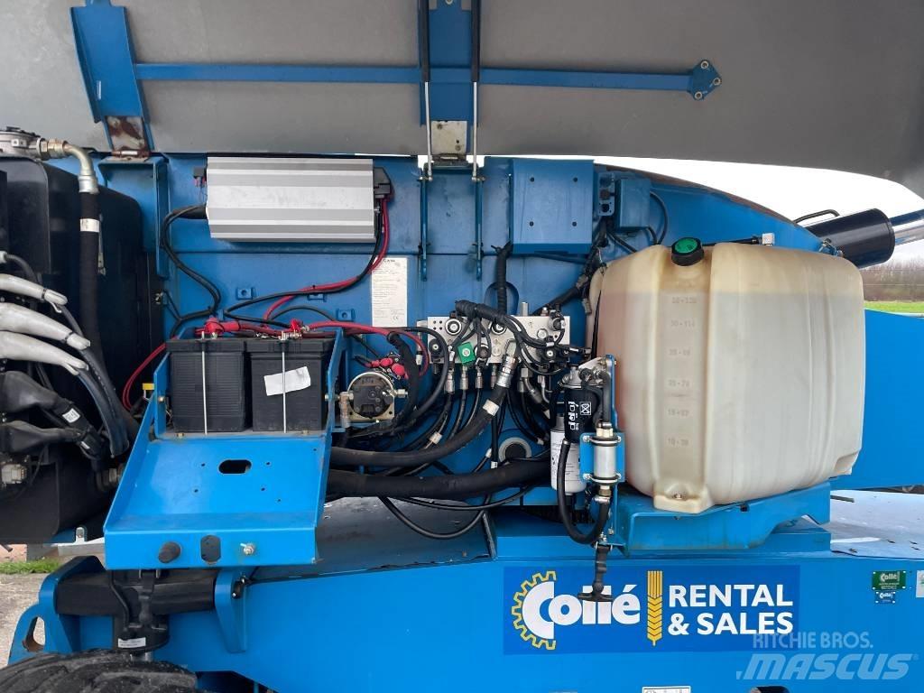 Genie S 85 | LOW HOURS Teleskop bomliftar