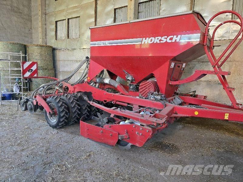 Horsch Pronto 3 DC Såmaskiner