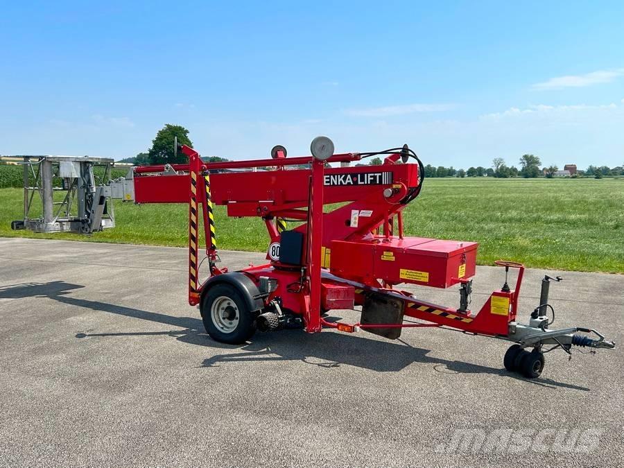 Denka-Lift DK 18 Skylift