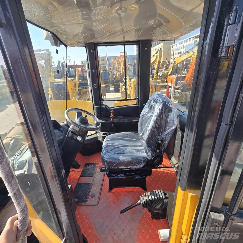 SDLG LG 955 F Hjullastare