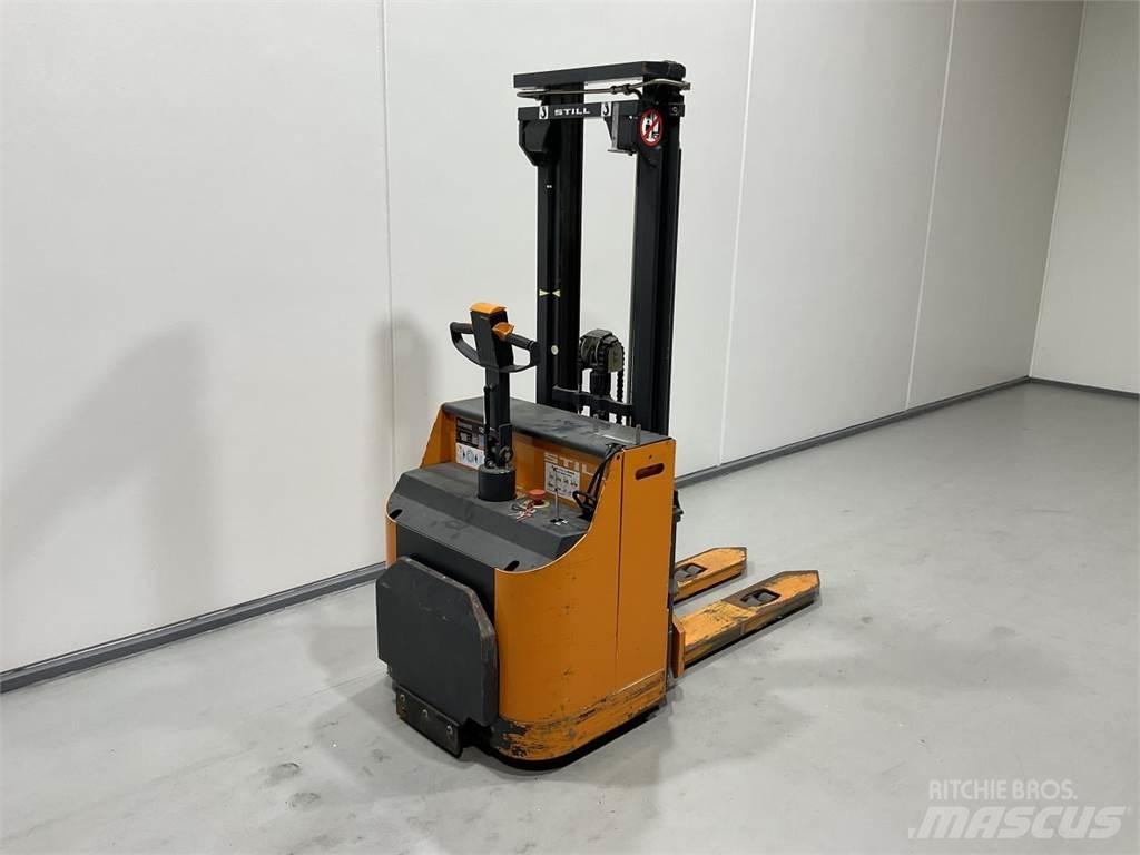 Still EGV-S13 Staplare