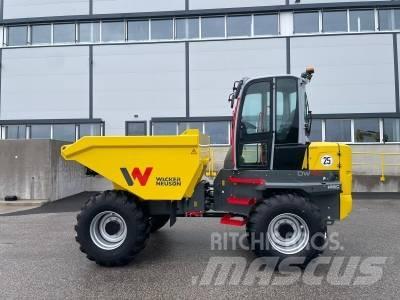 Wacker Neuson DW90-3 Minidumprar