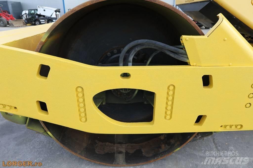Bomag BW 219 D H-4 Envalsvältar