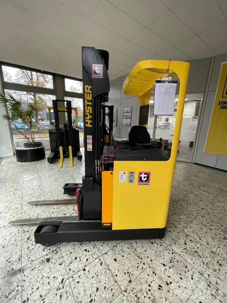 Hyster R 1.4 Skjutstativtruck