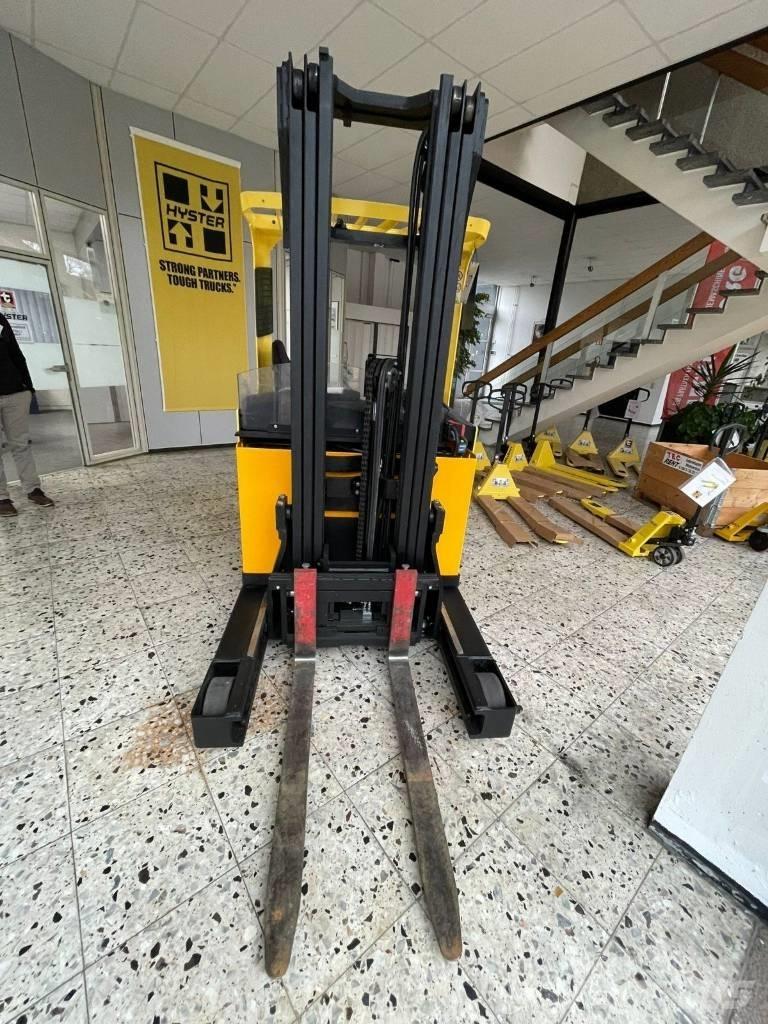 Hyster R 1.4 Skjutstativtruck
