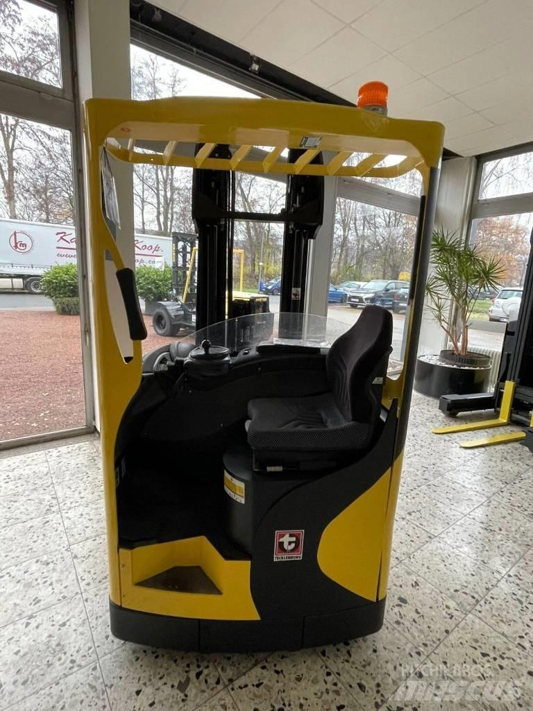 Hyster R 1.4 Skjutstativtruck