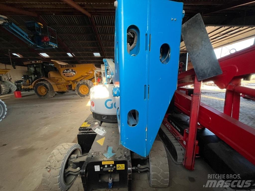 Genie Z 33/18 Bomliftar