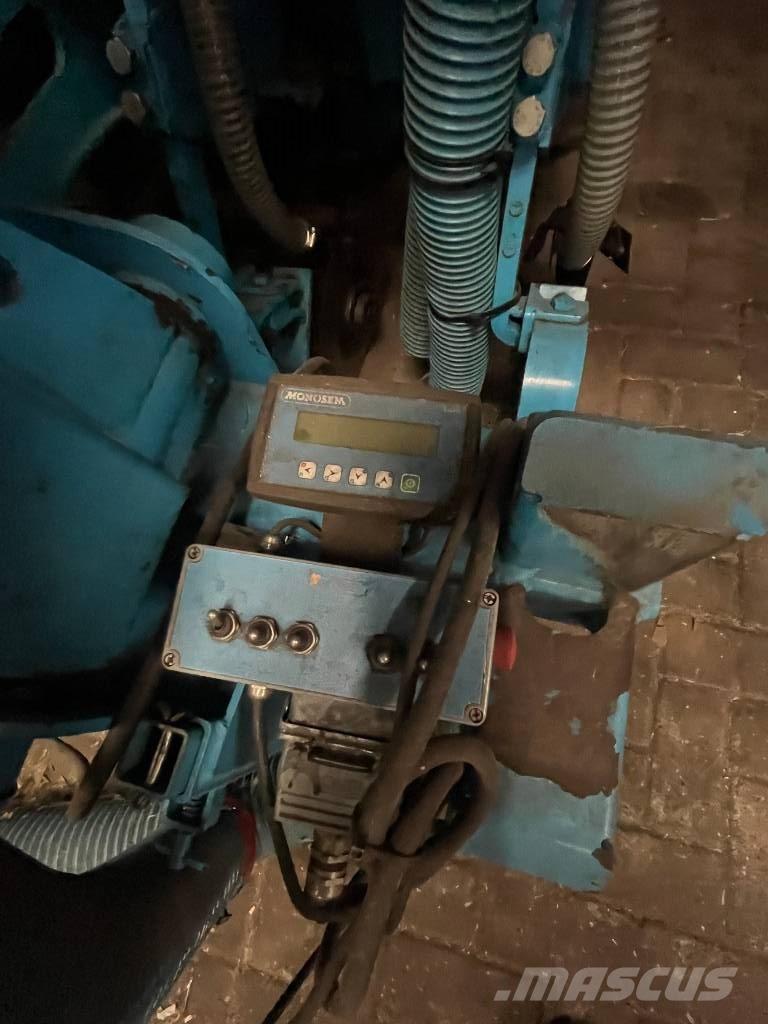 Monosem NG PLUS 12 Precisionsåmaskiner