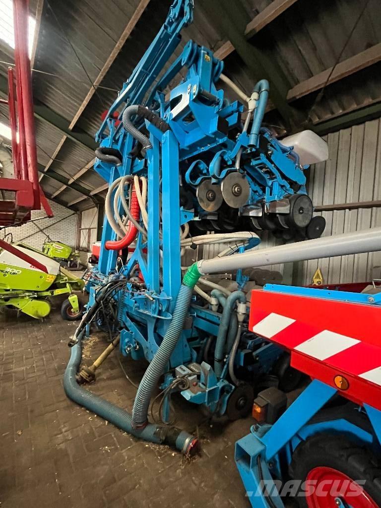 Monosem NG PLUS 12 Precisionsåmaskiner