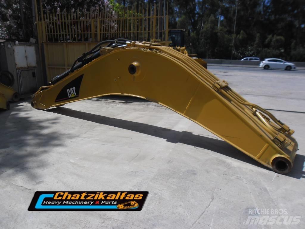 CAT BOOM 330C Bommar och stickor