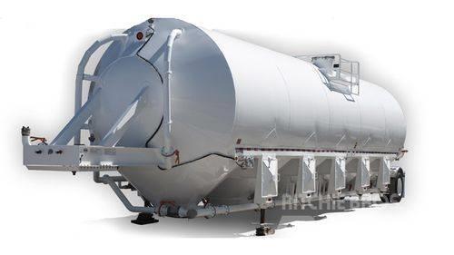 Böhringer B-120 Cementtillverknings fabriker