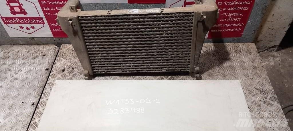 DAF LF 45.      3283488 Radiatorer