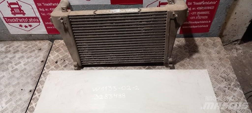 DAF LF 45.      3283488 Radiatorer