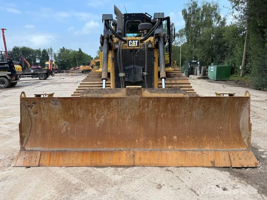 CAT D 6 T LGP Bandschaktare