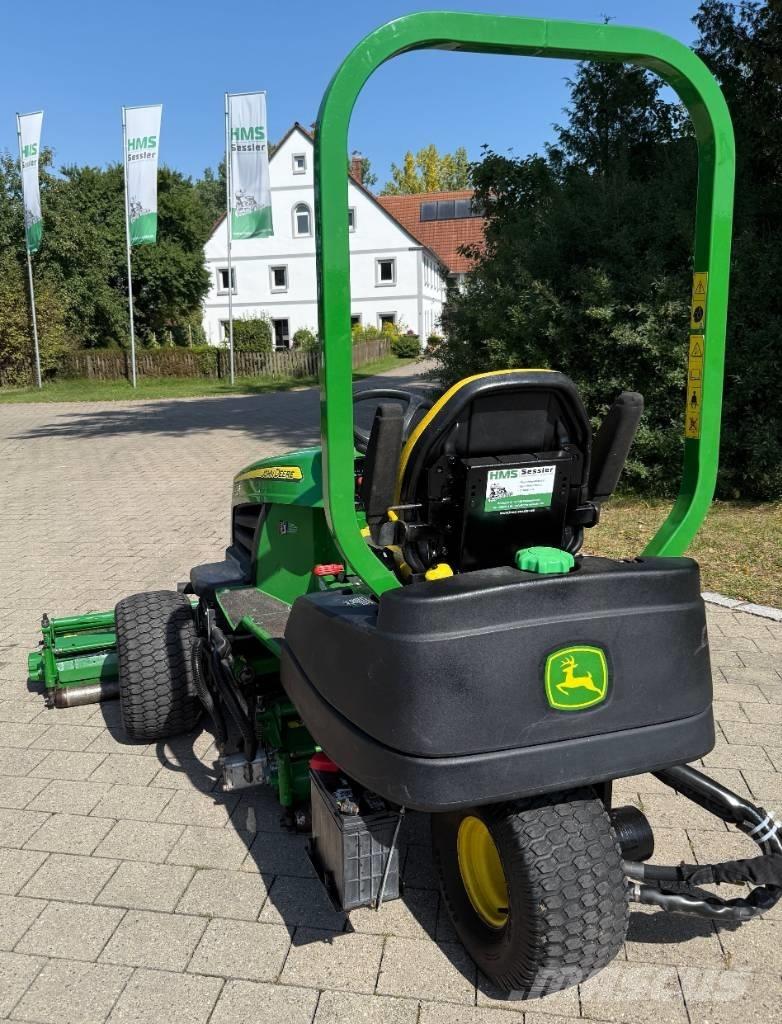 John Deere 2653 B Fairway-gräsklippare