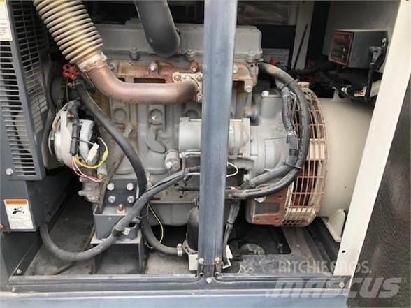 Airman SDG25 Gasgeneratorer