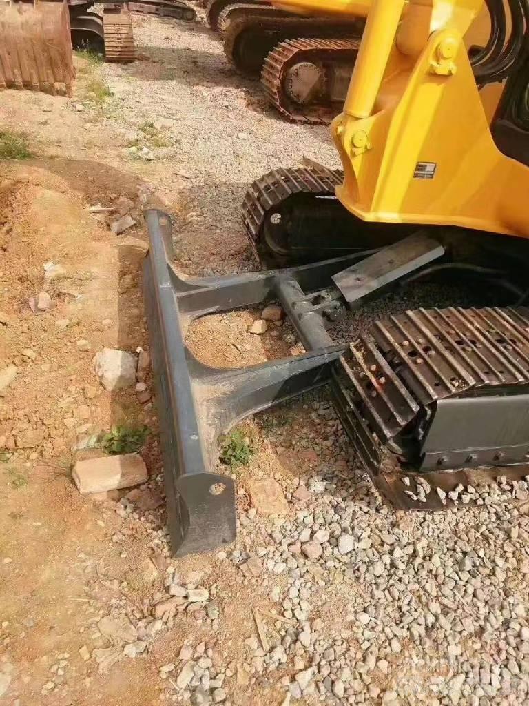 Komatsu PC 56 Minigrävare < 7t
