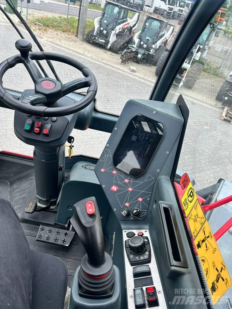 Magni RTH 5.21 Teleskoplastare