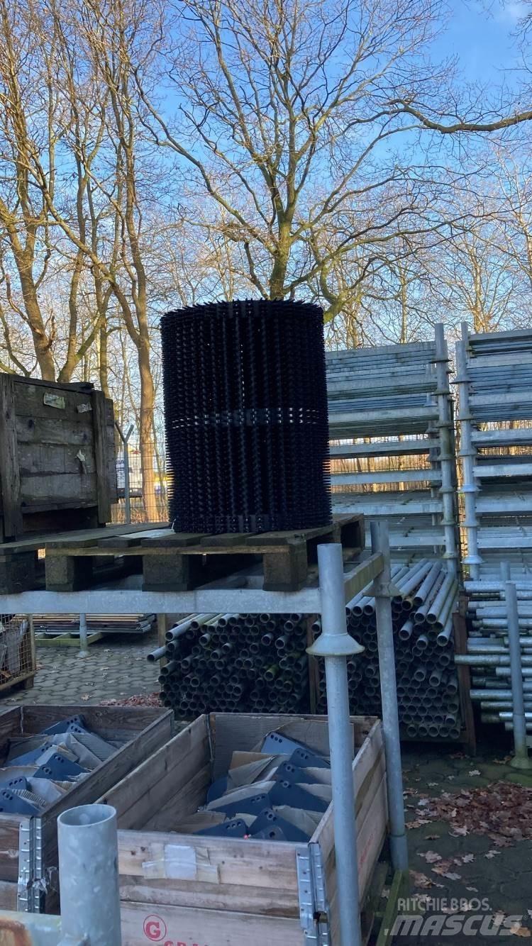 Grimme Trennband Potatisodlingsutrustning - Övrigt
