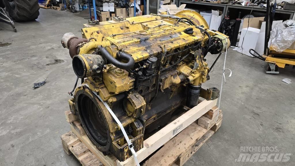 Deutz BF6M1012 Motorer