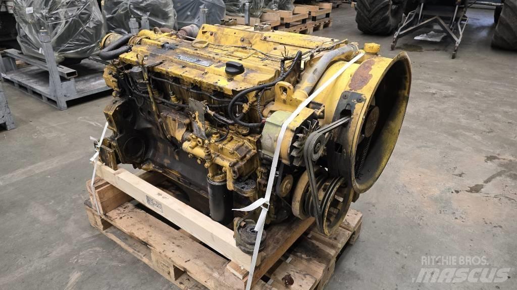 Deutz BF6M1012 Motorer