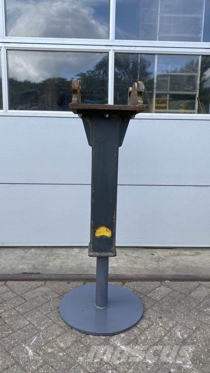 Mustang SB 200 Hydraulhammare